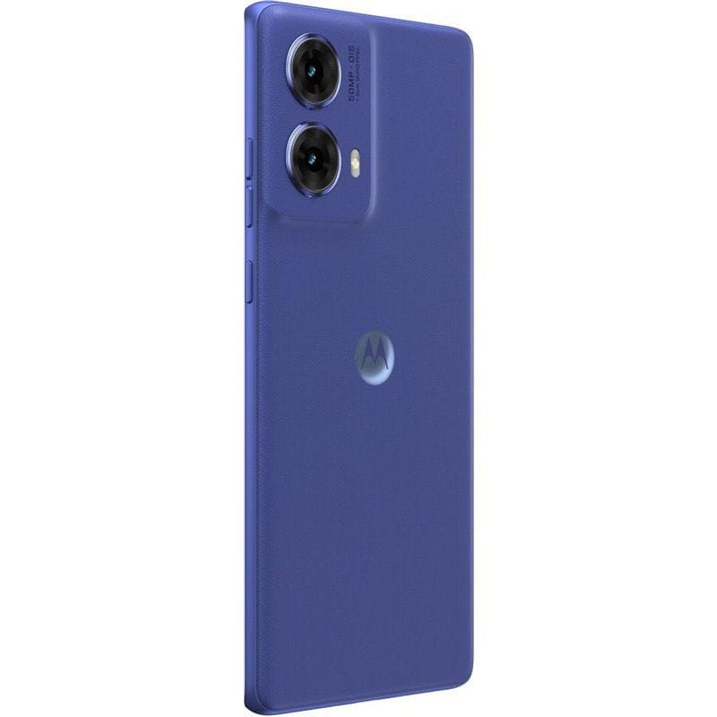 Motorola Moto G85 5G 12GB/256GB Azul Cobalto - Telemóvel - Item5