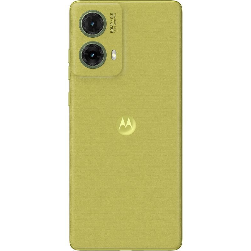 Motorola Moto G85 5G 12GB/256GB Verde - Telemóvel - Item2