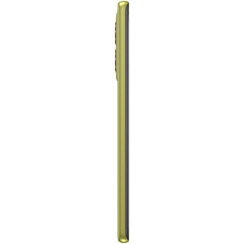 Motorola Moto G85 5G 12GB/256GB Verde - Telemóvel - Item5