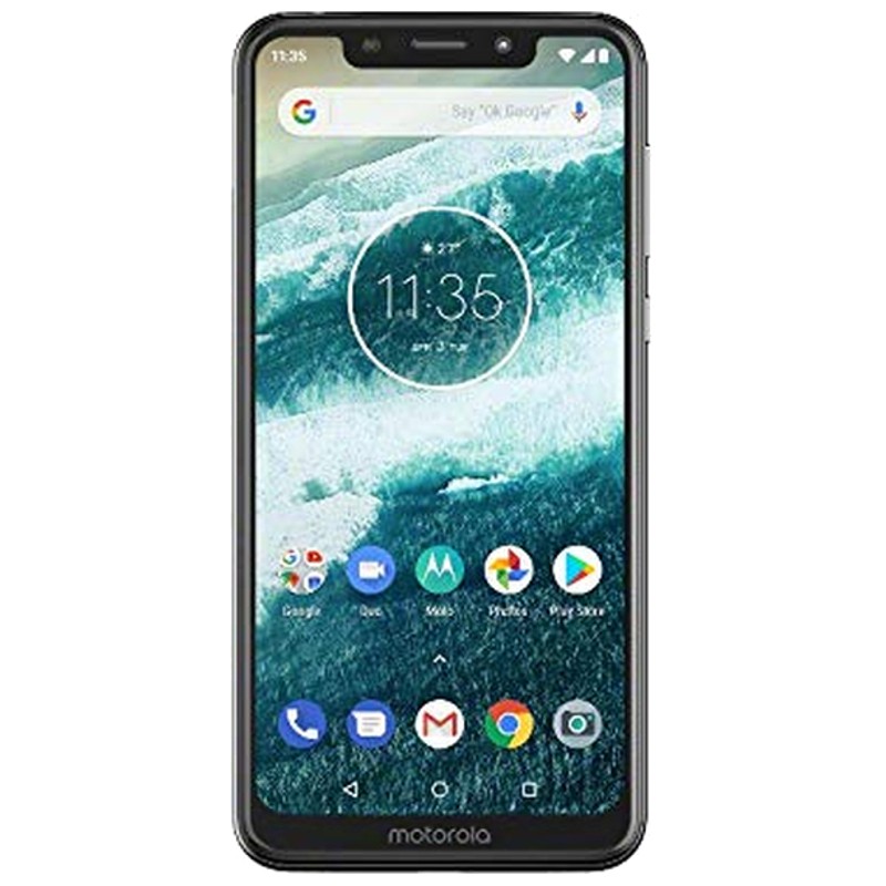 Motorola Moto One 4GB/64GB DS Blanco