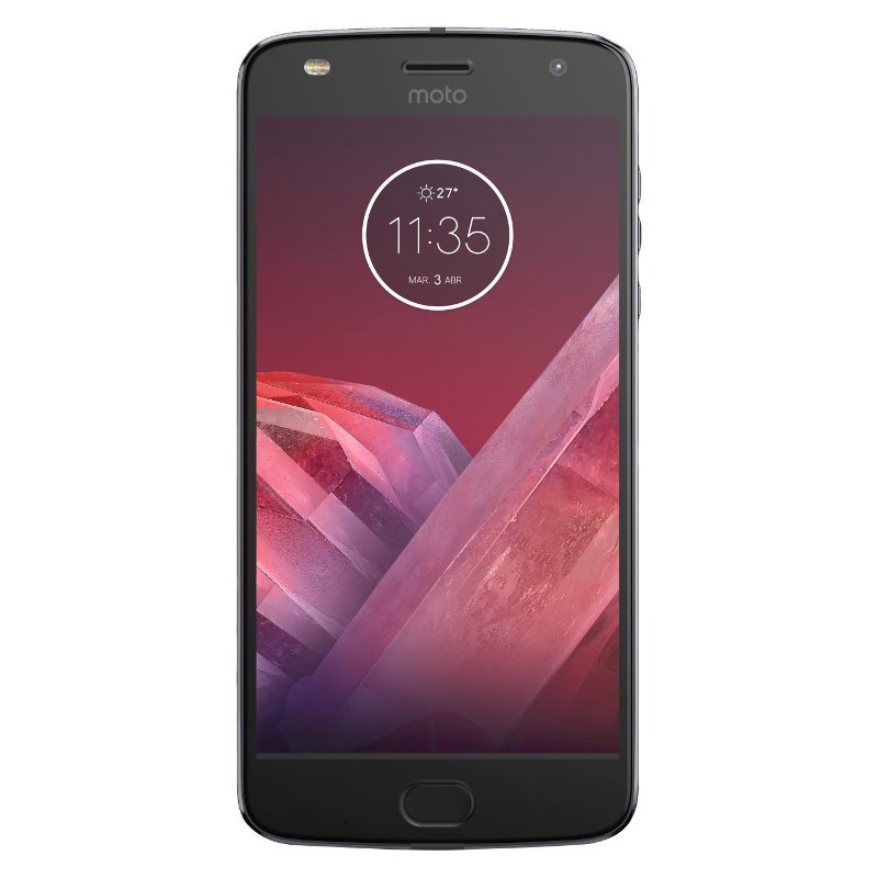 Motorola Moto Z2 Play 4GB/64GB DS Gris