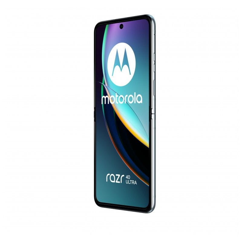 Motorola Razr 40 ultra 8GB/256GB 5G Azul - Telémovel - Item4