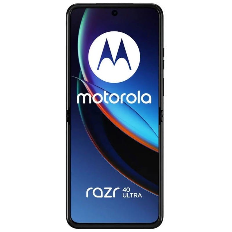 Motorola Razr 40 ultra 8GB/256GB 5G Negro - Teléfono móvil - Ítem1