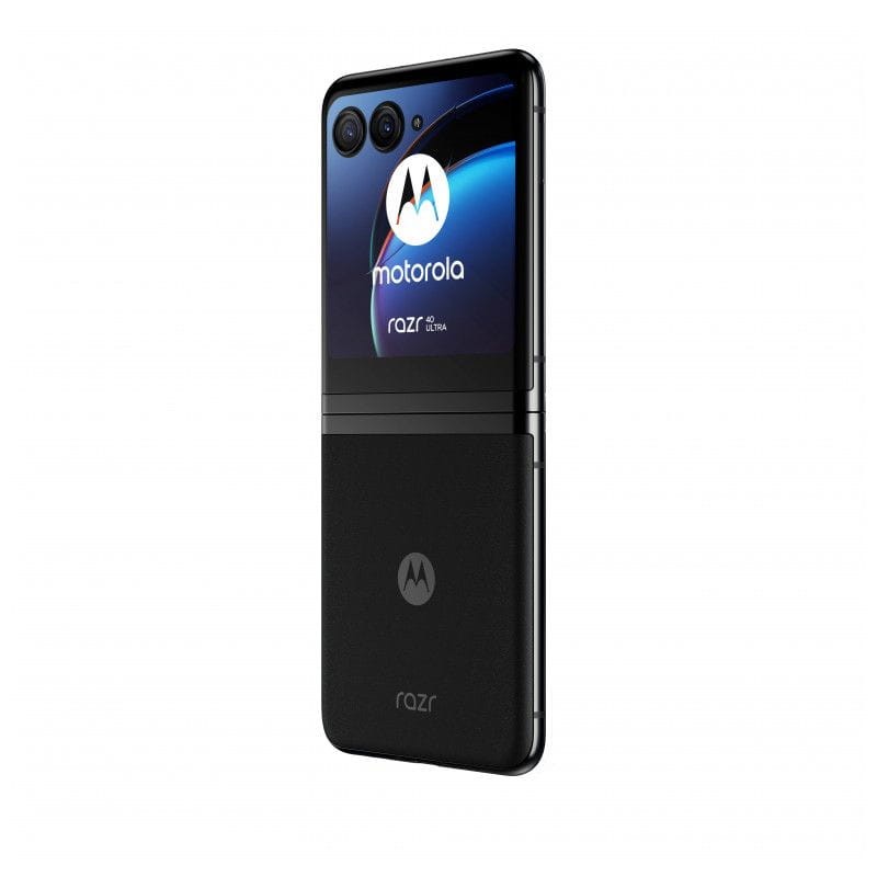 Motorola Razr 40 ultra 8GB/256GB 5G Negro - Teléfono móvil - Ítem6