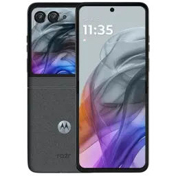 Motorola Razr 50 5G 8GB/256GB Cinzento - Telemóvel