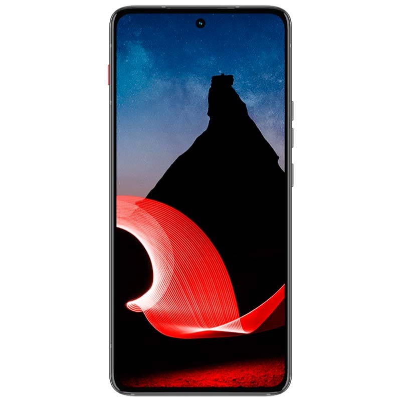 Téléphone portable Motorola ThinkPhone 5G 8Go/256Go Noir - Ítem1