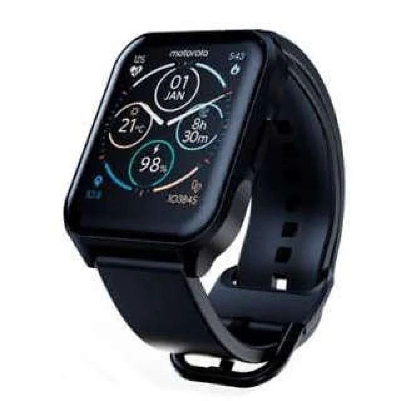 Motorola Watch Phantom 70 Noir - Montre intelligente - Ítem1