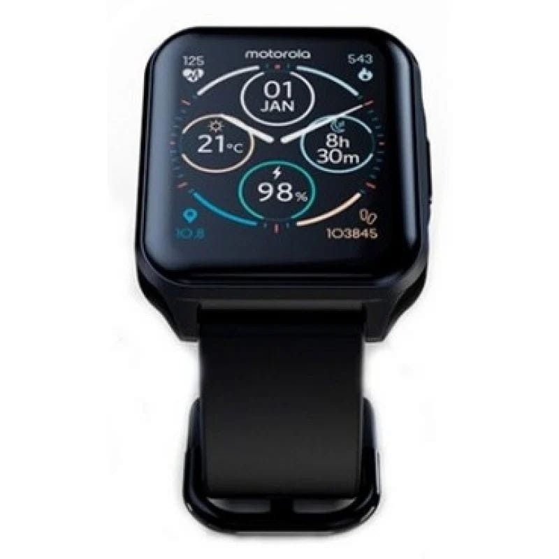Motorola Watch Phantom 70 Noir - Montre intelligente - Ítem2