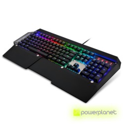 Teclado Color Mecánico MotoSpeed CK88 RGB - Item1