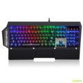 Teclado Color Mecánico MotoSpeed CK88 RGB - Item