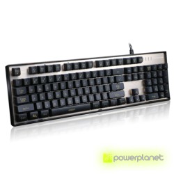 Teclado Color MotoSpeed K10 - Ítem2