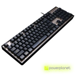 Teclado Color MotoSpeed K10 - Ítem3