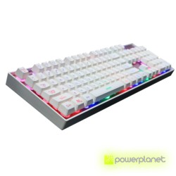 Teclado Color MotoSpeed K10 - Ítem5