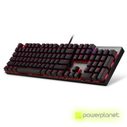 Teclado Gaming MotoSpeed K84 - Ítem1