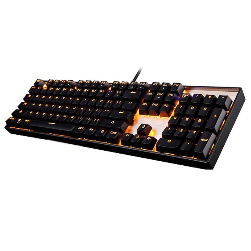 Motospeed K86 keyboard