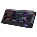 Teclado Switch LK Óptico Motospeed CK98 Rainbow - Item