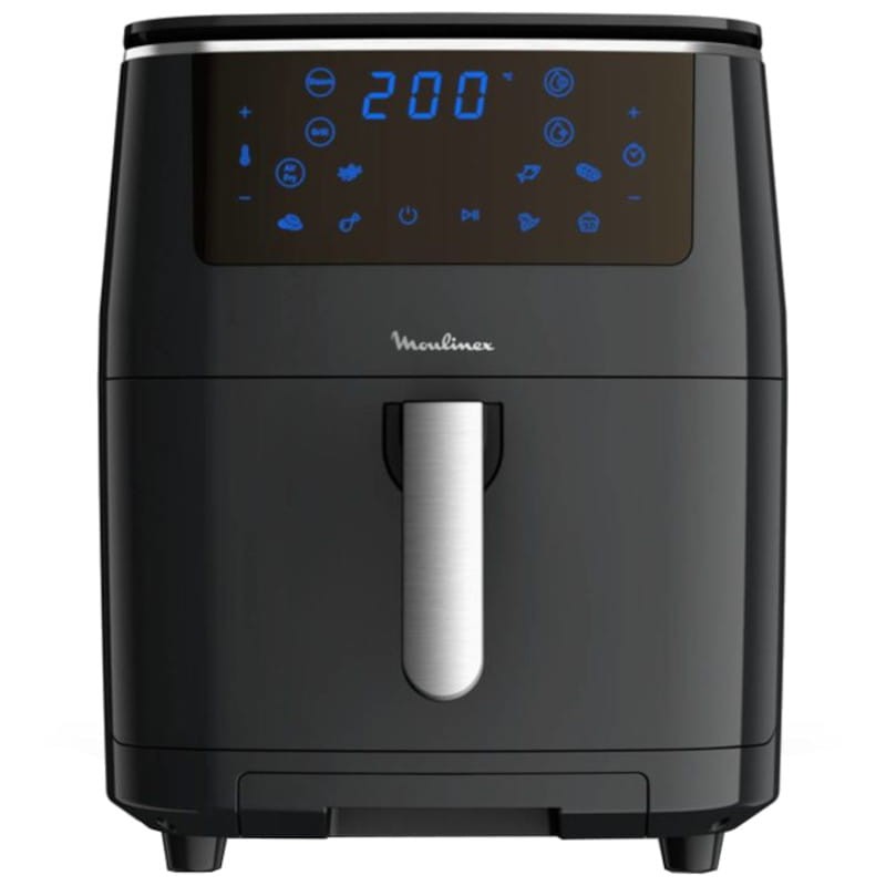 Moulinex AL201810 6,5L Negro - Freidora sin aceite - Ítem