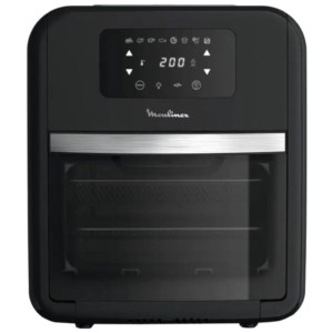 Moulinex AL501 Preto - Air Fryer