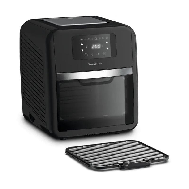 Moulinex AL501 Noir - Friteuse à air - Ítem1