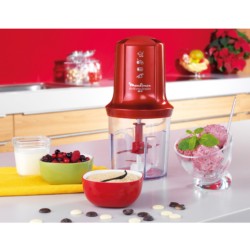 Picadora Moulinex AT712G - Item1