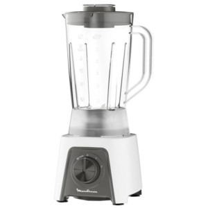 Moulinex Blendeo+ LM2C01 450W - Batidora de Vaso