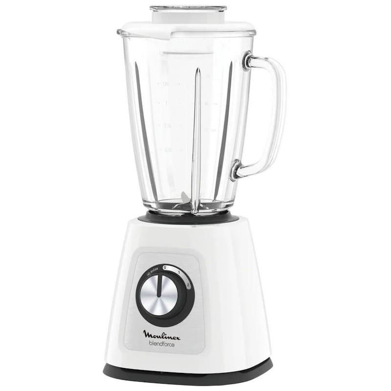 Moulinex Blendforze LM430 800W - Batidora de Vaso - Ítem