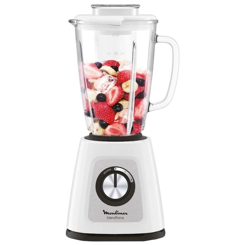 Moulinex Blendforze LM430 800W - Batidora de Vaso - Ítem1