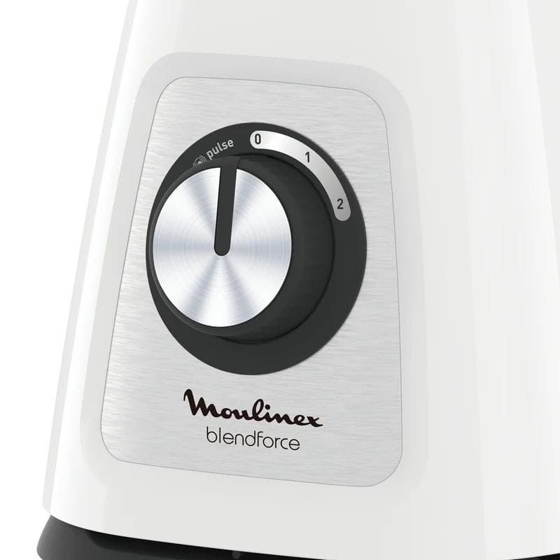 Moulinex Blendforze LM430 800W - Batidora de Vaso - Ítem3