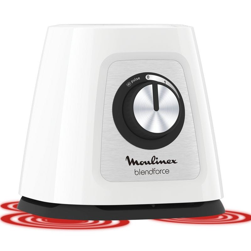 Moulinex Blendforze LM430 800W - Batidora de Vaso - Ítem4