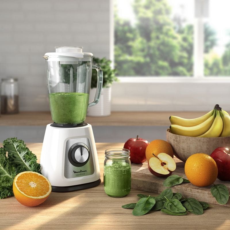 Moulinex Blendforze LM430 800W - Batidora de Vaso - Ítem6
