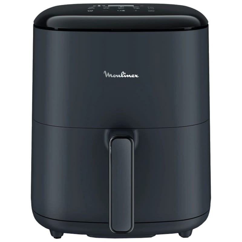 Moulinex Easy Fry EZ245B20 1550W 5 L Negro - Freidora de aire - Ítem