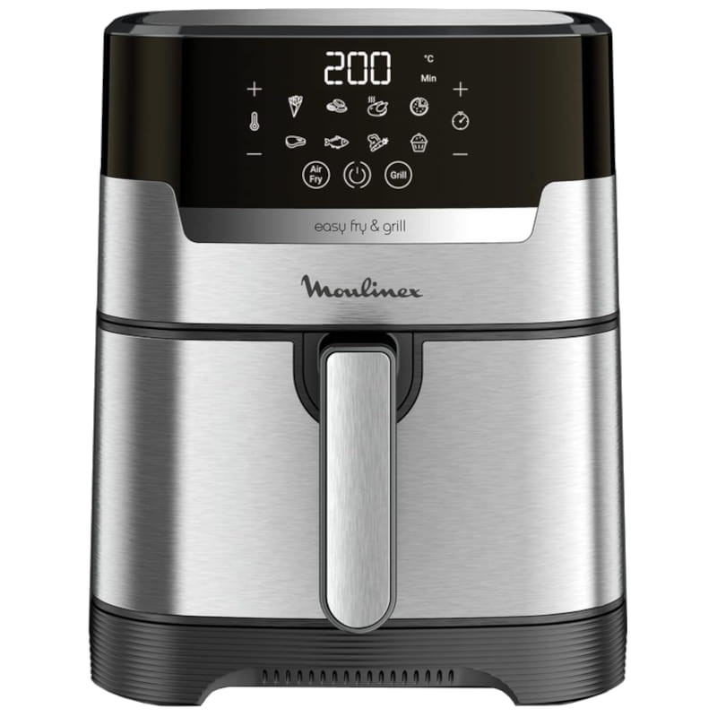Moulinex EZ505D - Fritadeira de ar quente - Item1