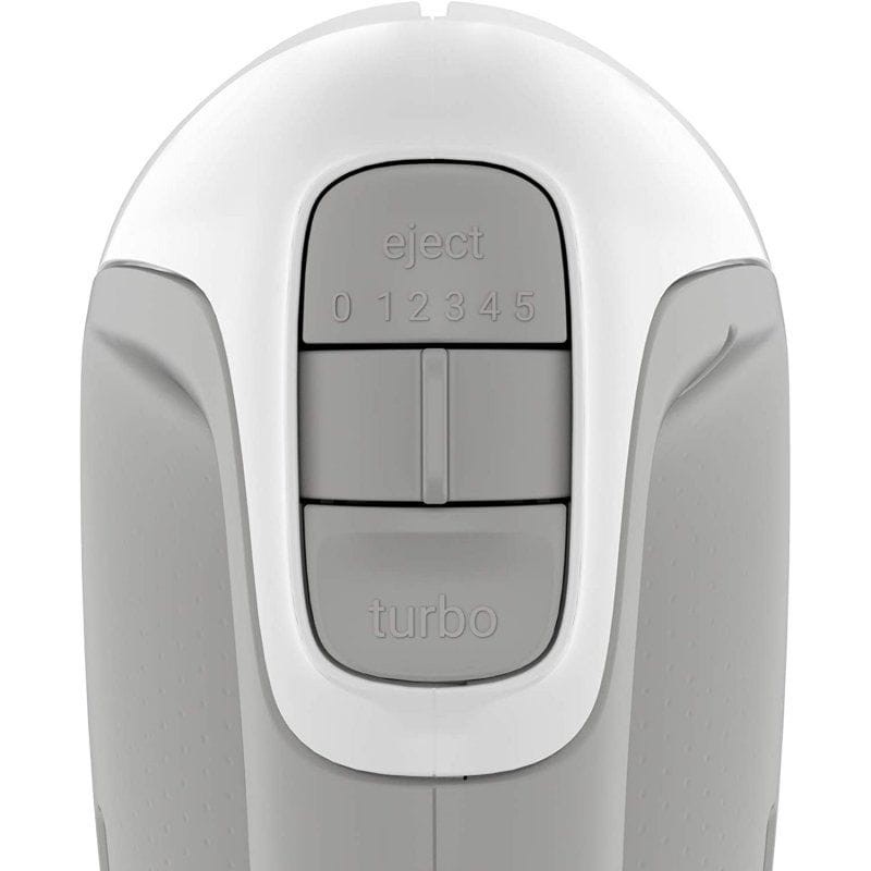 Moulinex PrepMix HM450 450W - Batidora Amasadora - Ítem2