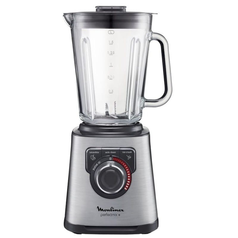 Moulinex PerfectMix+ 1200W - Batidora de Vaso - Ítem