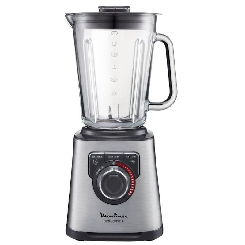 Moulinex PerfectMix+ 1200W 1,5L - Batidora de Vaso