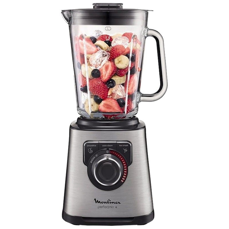 Moulinex PerfectMix+ 1200W - Batidora de Vaso - Ítem1