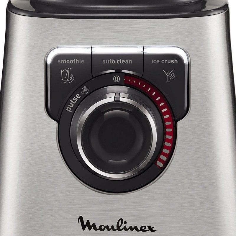 Moulinex PerfectMix+ 1200W - Batidora de Vaso - Ítem3