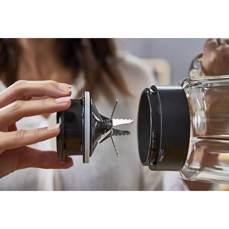 Moulinex PerfectMix+ 1200W - Batidora de Vaso - Ítem4