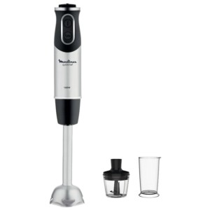 Moulinex Quickchef DD6578 1000W - Batidora de mano