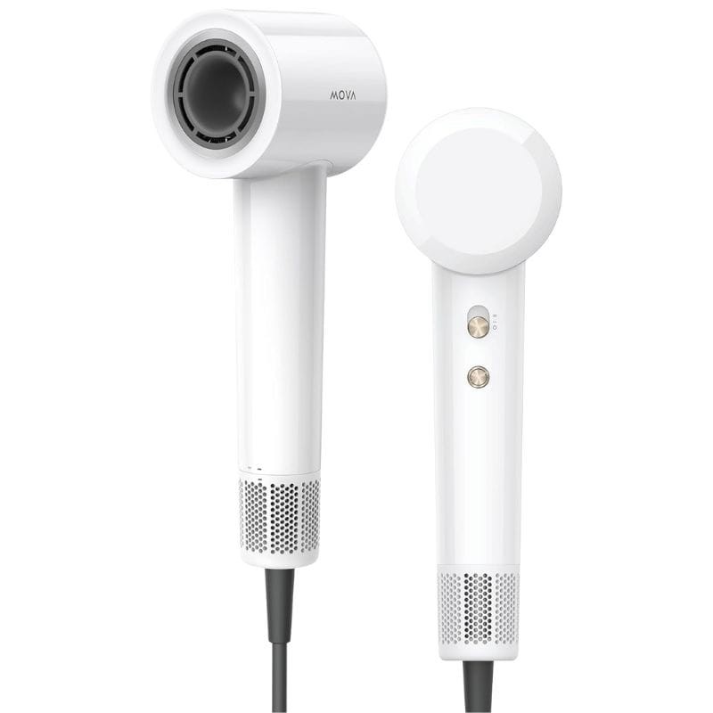 Mova Turbo Secador de Pelo - Ítem