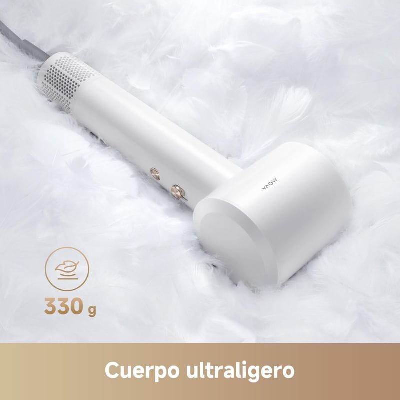 Mova Turbo Secador de Pelo - Ítem4