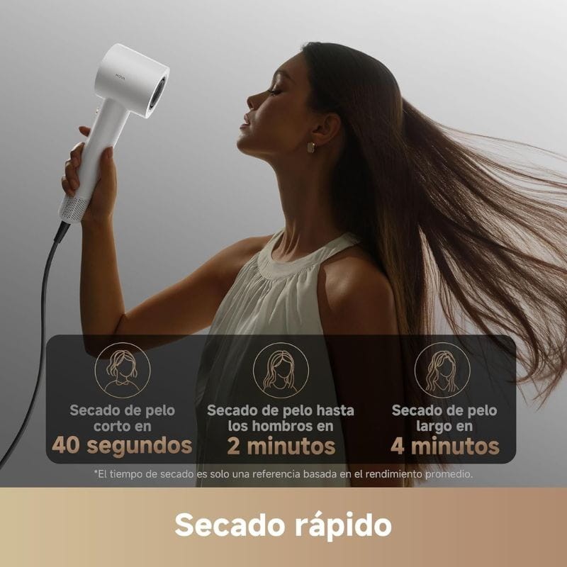 Mova Turbo Secador de Pelo - Ítem6