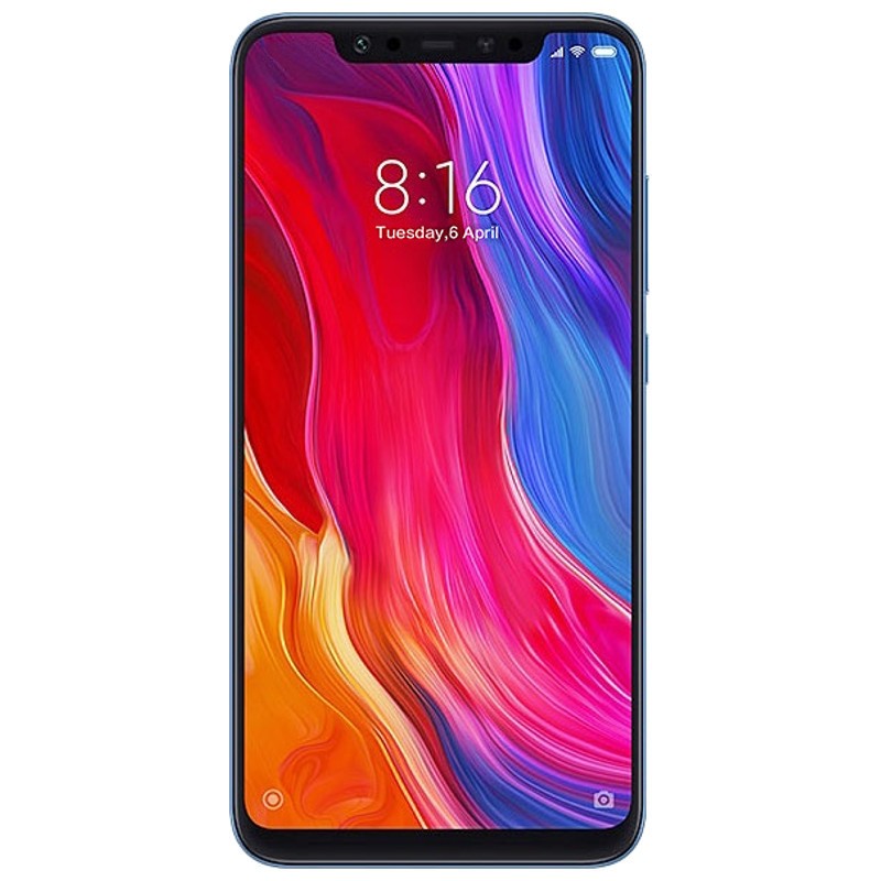 Xiaomi Mi 8 6GB/128GB