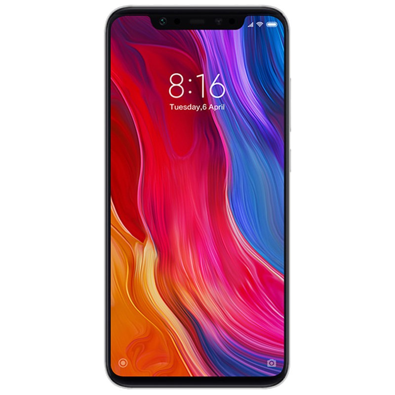 Xiaomi Mi8