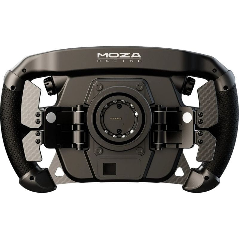 Volante MOZA FSR Highend Formula Wheel (28cm ) - Volante PC - Ítem5