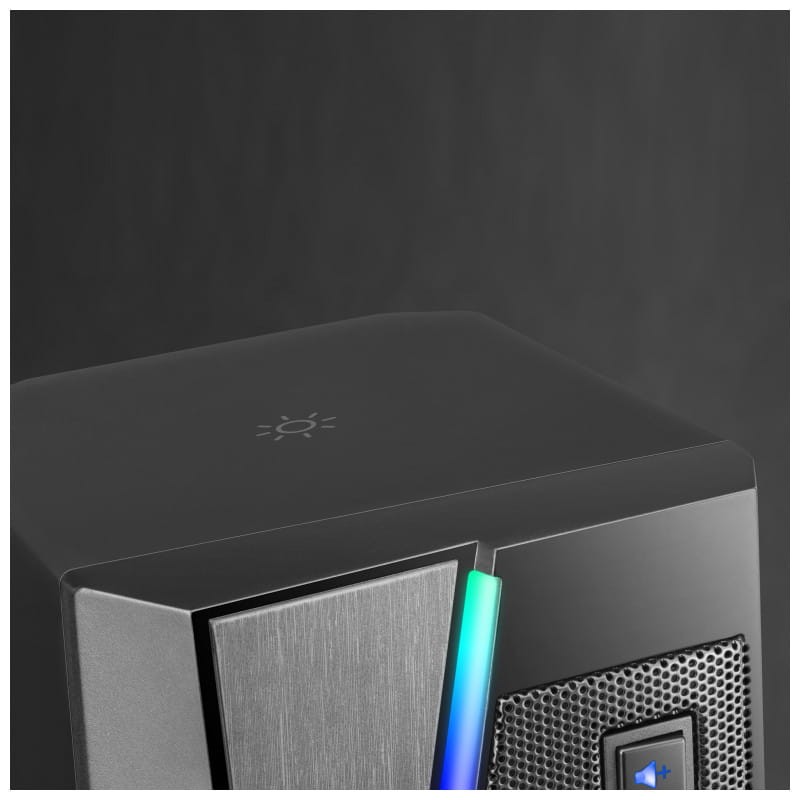 Mars Gaming MS7 20W Noir - Enceintes de jeu - Ítem6