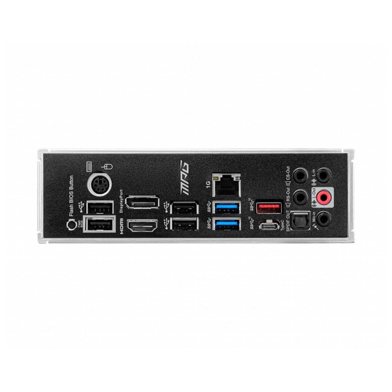 MSI 911-7C56-001 B550 ATX - Placa Base - Ítem4