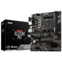 MSI A520M PRO micro ATX - Placa base - Ítem