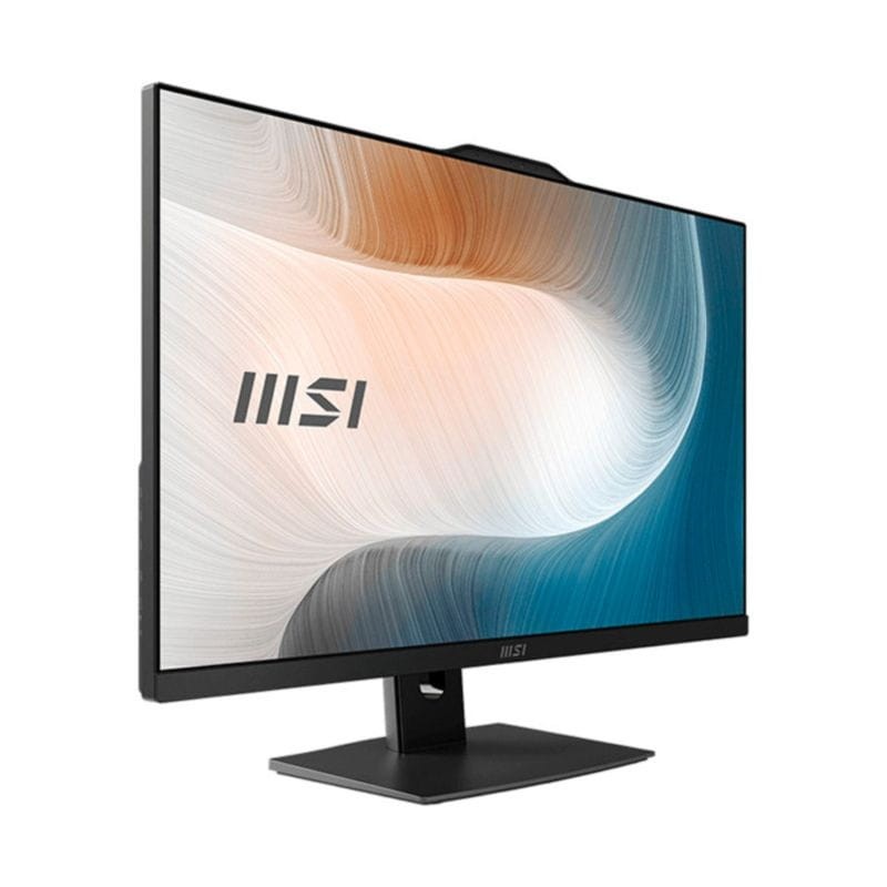 MSI AIO MODERN AM272P 1M-873ES /I7-150U /32GB /1TB /W11 PRO - PC Todo en Uno - Desprecintado - Ítem1