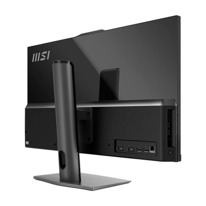 MSI AIO MODERN AM272P 1M-873ES /I7-150U /32GB /1TB /W11 PRO - PC Todo en Uno - Desprecintado - Ítem3